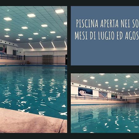 5Miglia Hotel & Spa Rivisondoli Ngoại thất bức ảnh