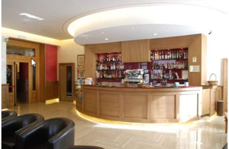 5Miglia Hotel & Spa Rivisondoli Ngoại thất bức ảnh