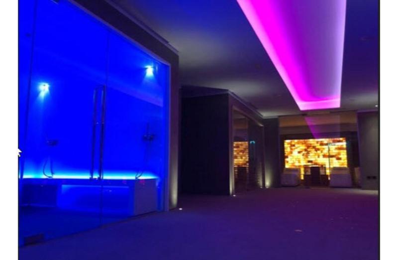 5Miglia Hotel & Spa Rivisondoli Ngoại thất bức ảnh
