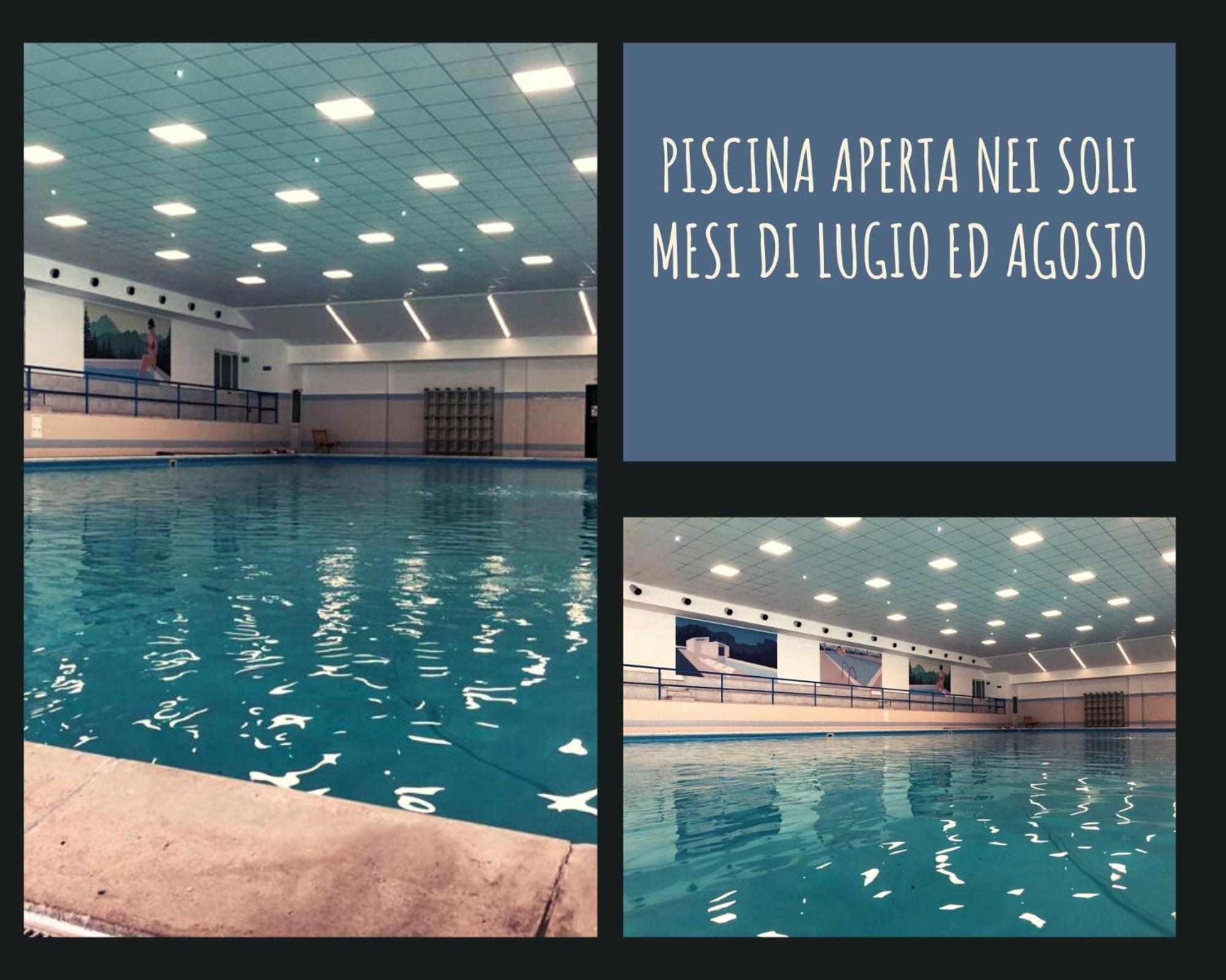 5Miglia Hotel & Spa Rivisondoli Ngoại thất bức ảnh